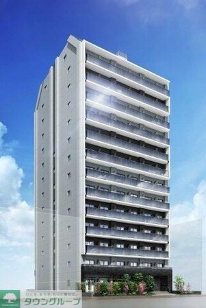 ガーラ・ステーション川崎平間の物件内観写真